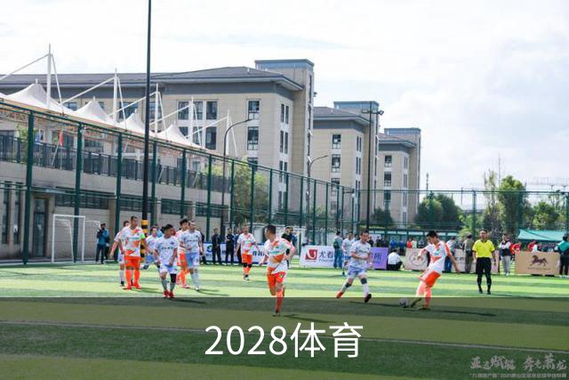 2028体育